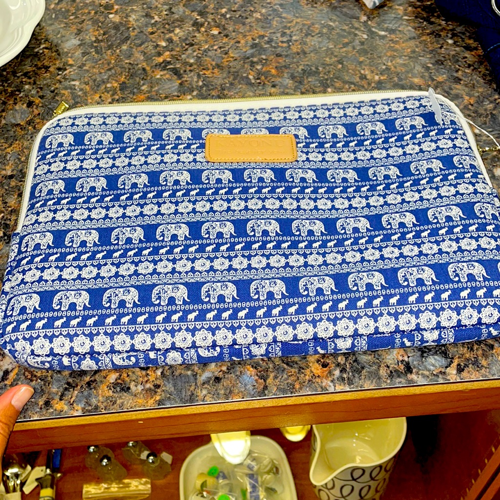 Super Cute Computer Case.